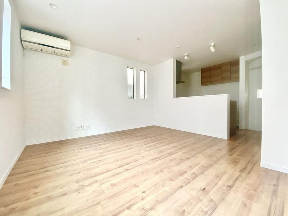 2LDK+S house in Katsushika Ward, Tokyo - Photo 1
