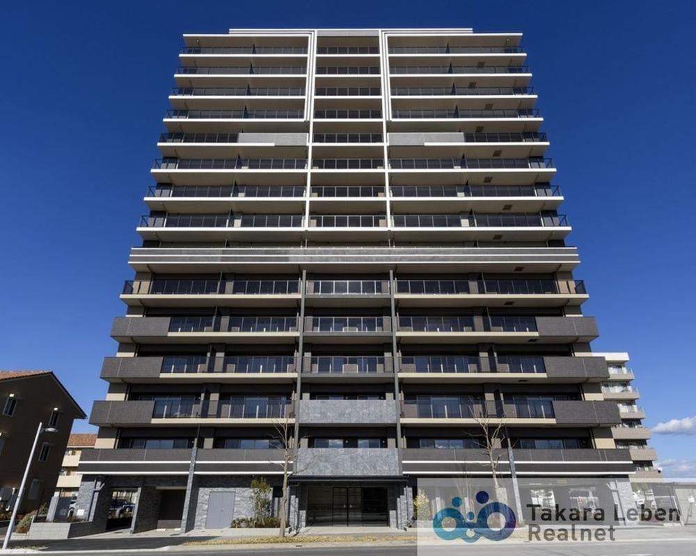 3LDK apartment in Tsukuba, Ibaraki - Photo 1