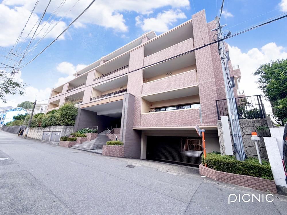 3LDK+S apartment in Minami Ward, Fukuoka - Photo 1