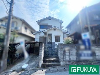 5DK house in Ono