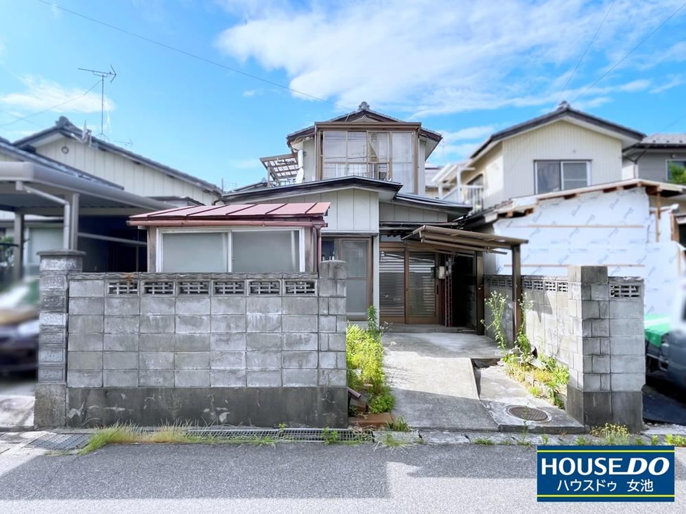 132 m² land in Chuo Ward, Niigata - Photo 1