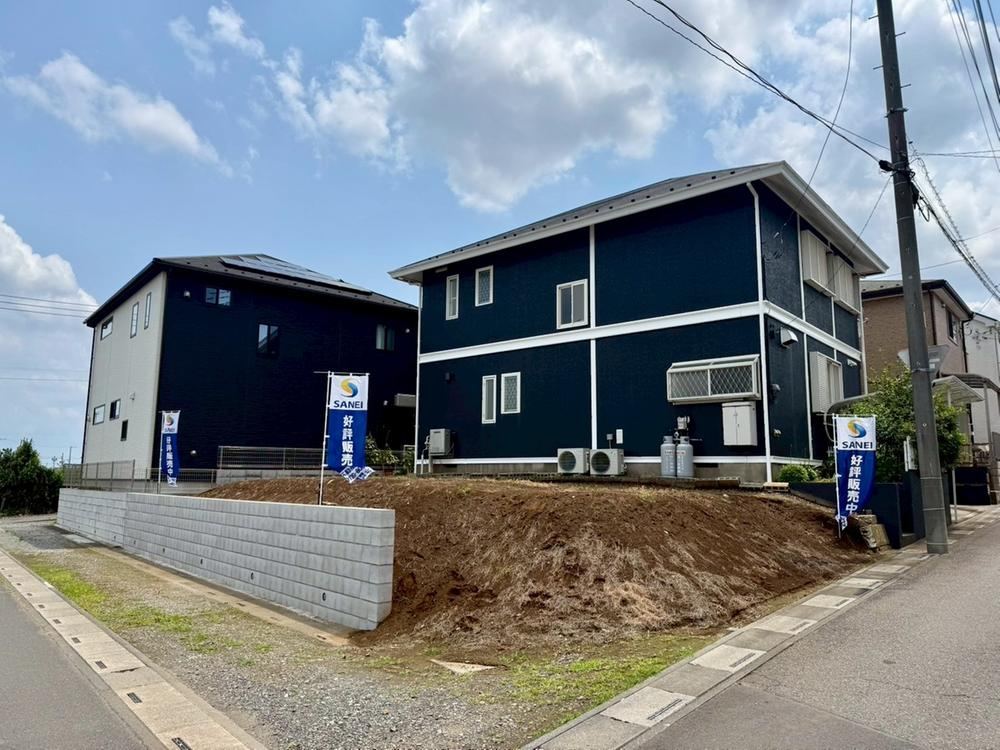 130 m² land in Ina, Kitaadachi District, Saitama - Photo 1