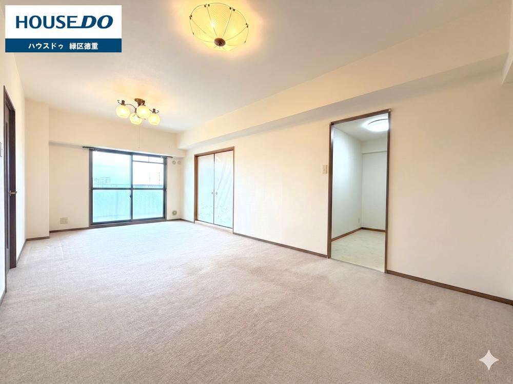 4LDK apartment in Toyoake, Aichi - Photo 1