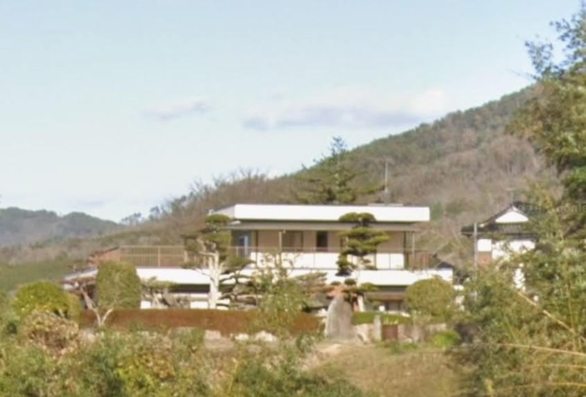 6DK house in Akitakata, Hiroshima - Photo 1