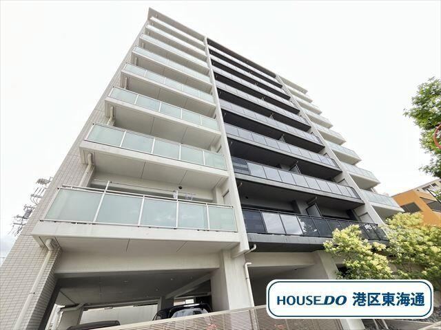 2LDK apartment in Atsuta Ward, Nagoya, Aichi - Photo 1