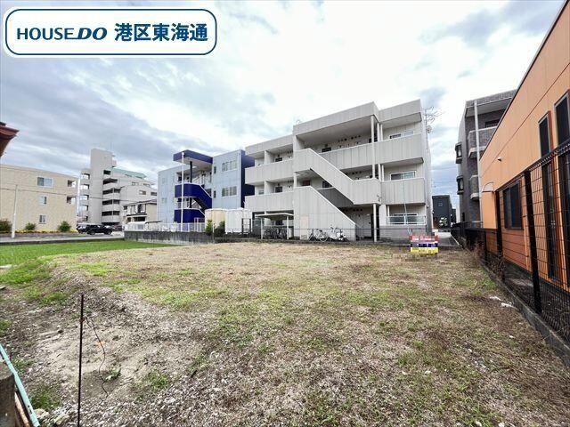 234 m² land in Minato Ward, Nagoya, Aichi - Photo 1