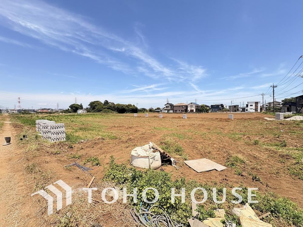 165 m² land in Funabashi, Chiba - Photo 1