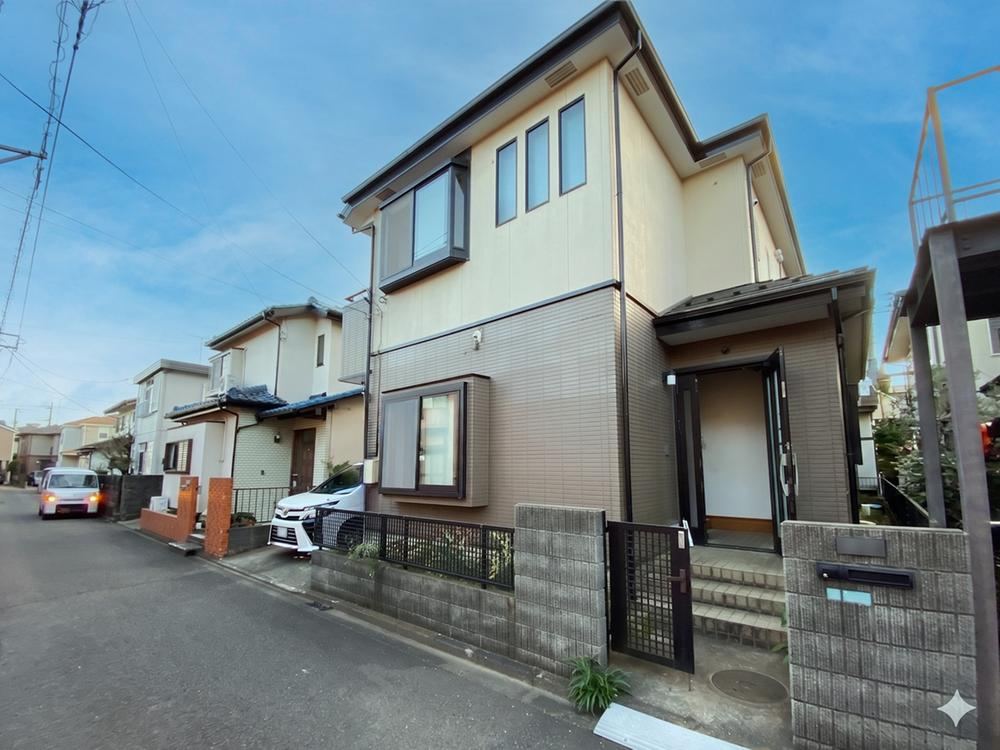 5LDK house in Minami Ward, Sagamihara, Kanagawa - Photo 1