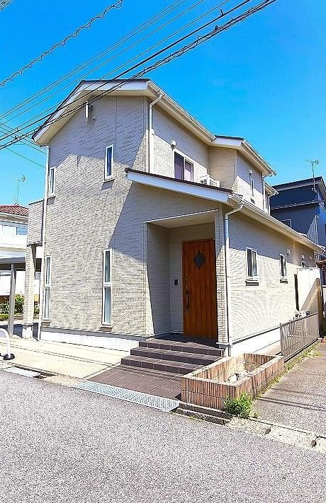 3LDK house in Higashi Ward, Niigata - Photo 1