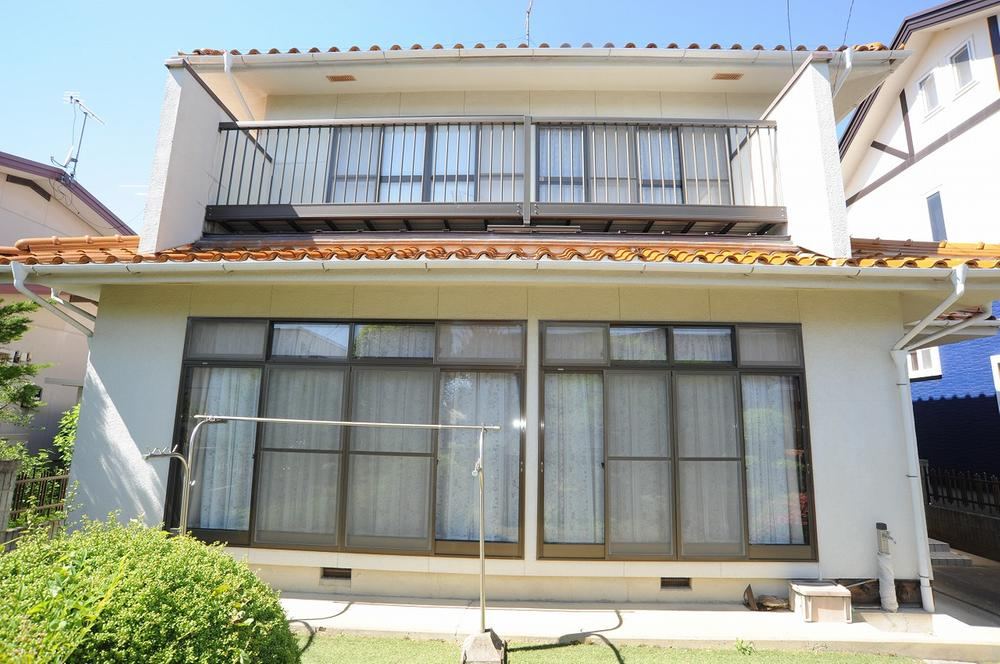 5DK house in Nagano, Nagano - Photo 1