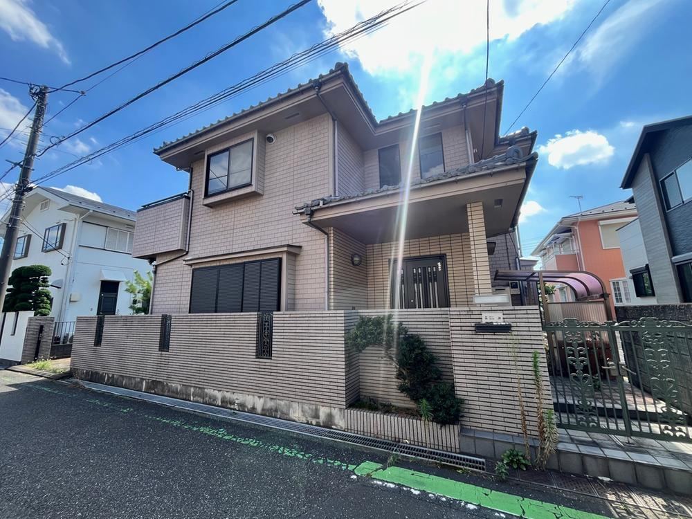 6LDDKK house in Tokorozawa, Saitama - Photo 1