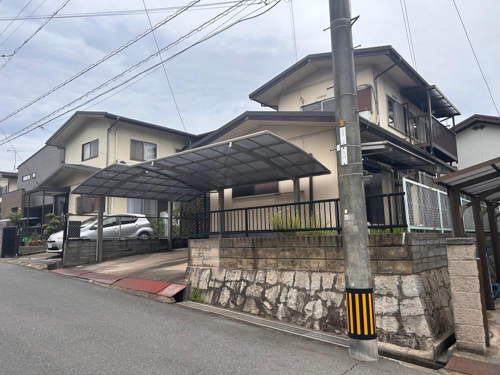 4DK house in Kurashiki, Okayama - Photo 1