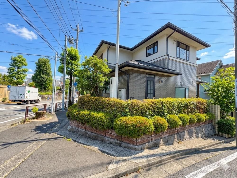 5LDK house in Asao Ward, Kawasaki, Kanagawa - Photo 1