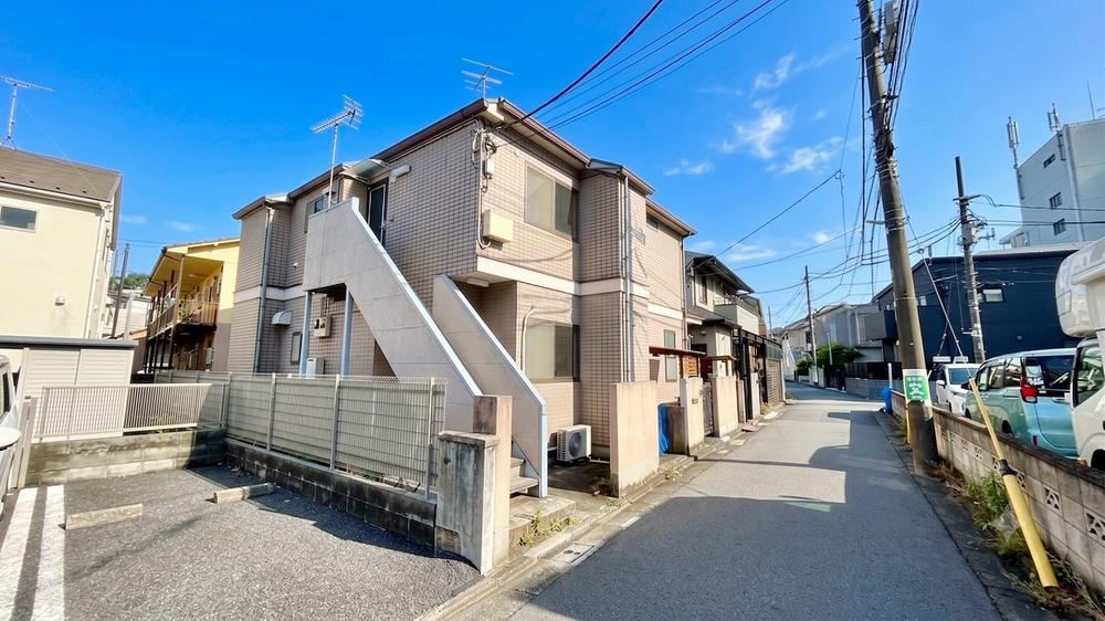 134 m² land in Nerima Ward, Tokyo - Photo 1