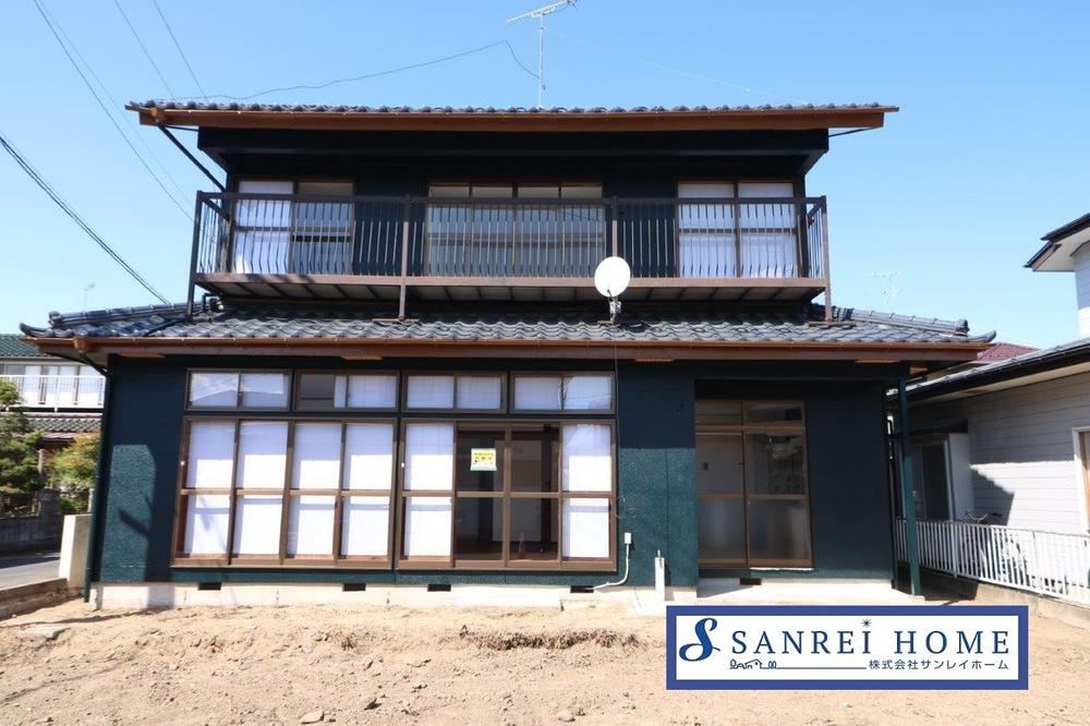 101 m² house in Taihaku Ward, Sendai, Miyagi - Photo 1