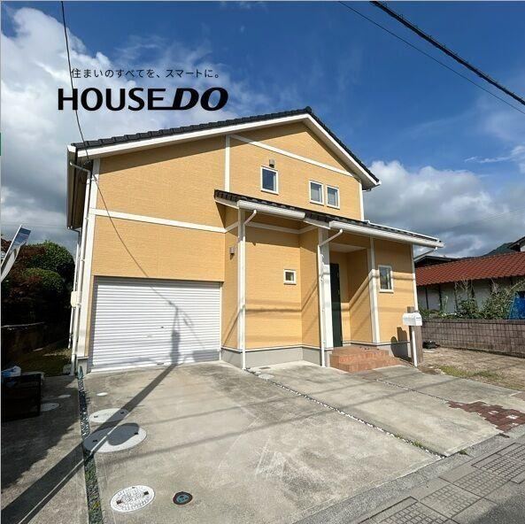 4LDK house in Higashihiroshima, Hiroshima - Photo 1