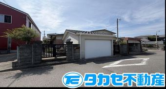 4DK house in Ako