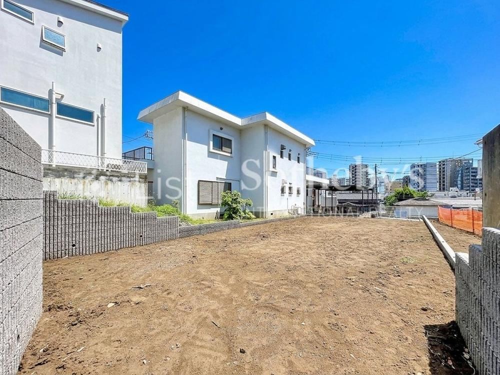 186 m² land in Fujisawa, Kanagawa - Photo 1