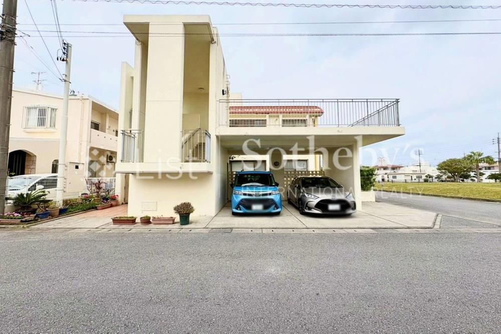3LDK house in Tomigusuku, Okinawa - Photo 1