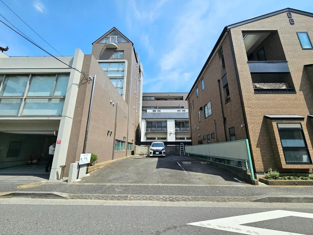101 m² land in Edogawa Ward, Tokyo - Photo 1