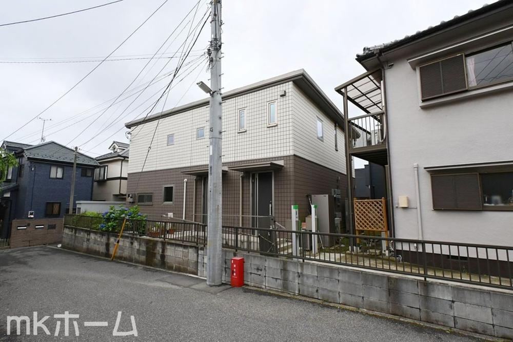 4LDK+S house in Funabashi, Chiba - Photo 1