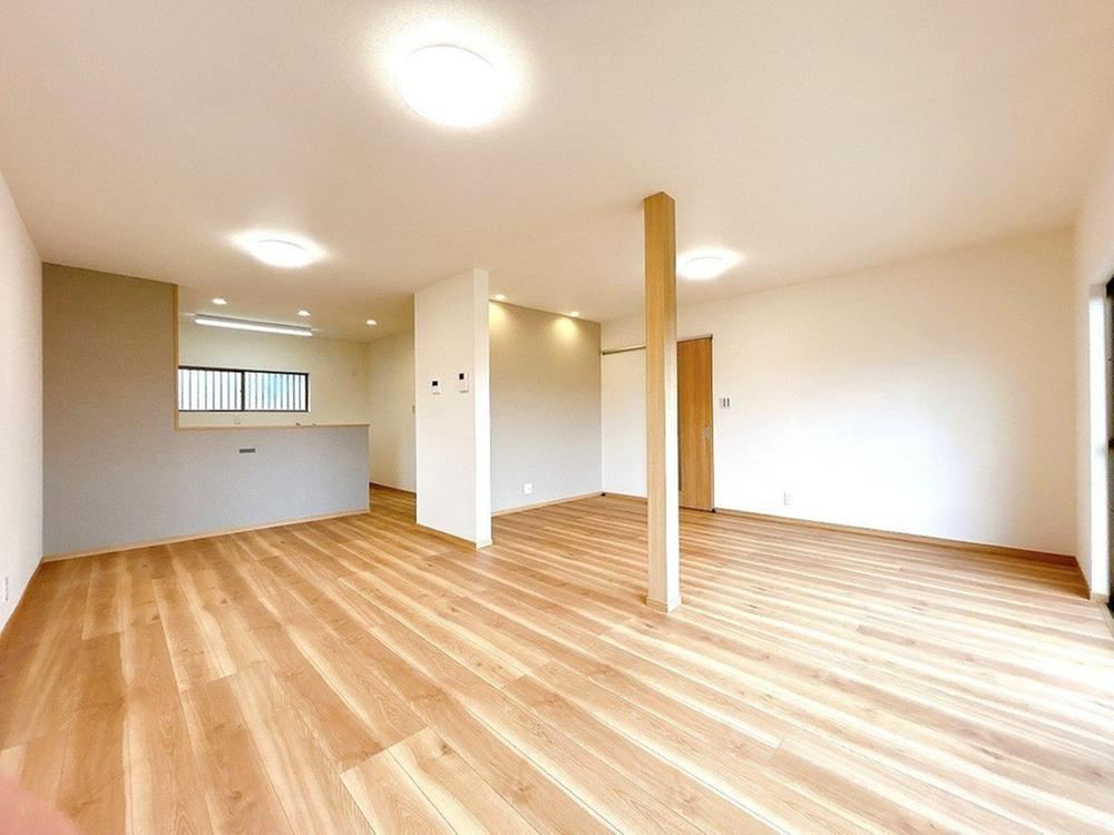 4LDK house in Gifu, Gifu - Photo 1