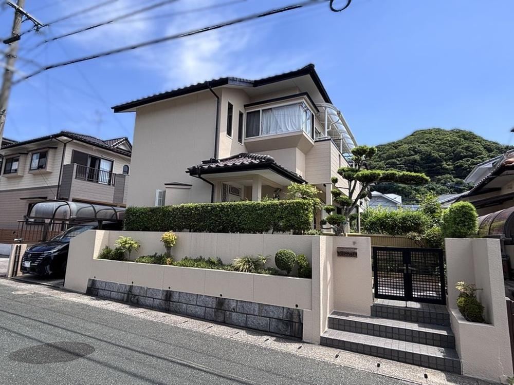 4LDK house in Mizumaki, Onga District, Fukuoka - Photo 1