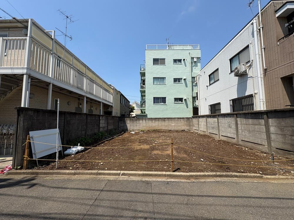 118 m² land in Nakano Ward, Tokyo - Photo 1