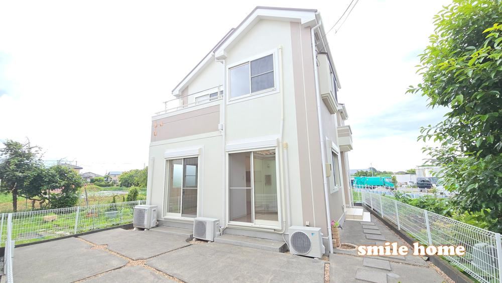 4LDK house in Fujisawa, Kanagawa - Photo 1