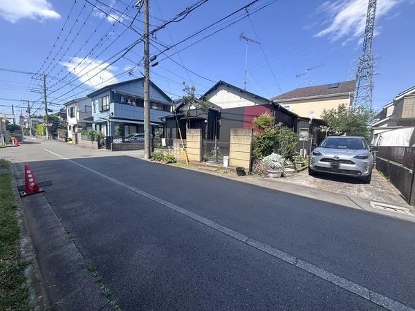 169 m² land in Kokubunji, Tokyo - Photo 1