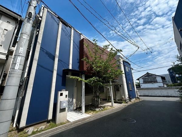 4LDK house in Moriguchi, Osaka - Photo 1