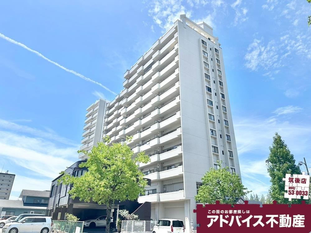 3LDK apartment in Saga, Saga - Photo 1