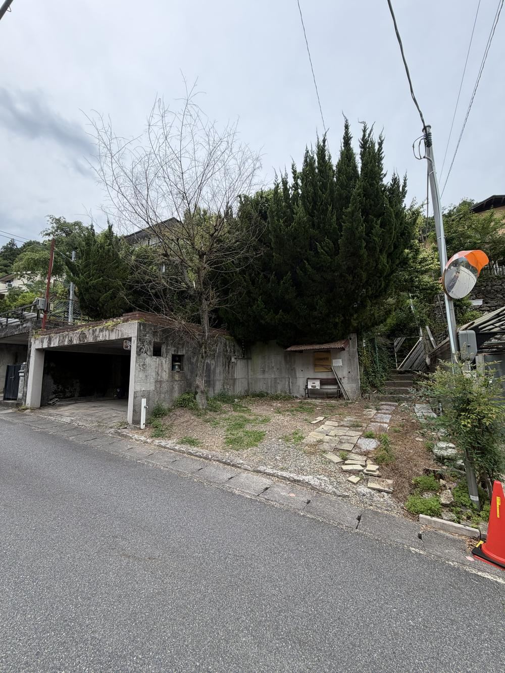 4DK house in Sakyo Ward, Kyoto - Photo 1