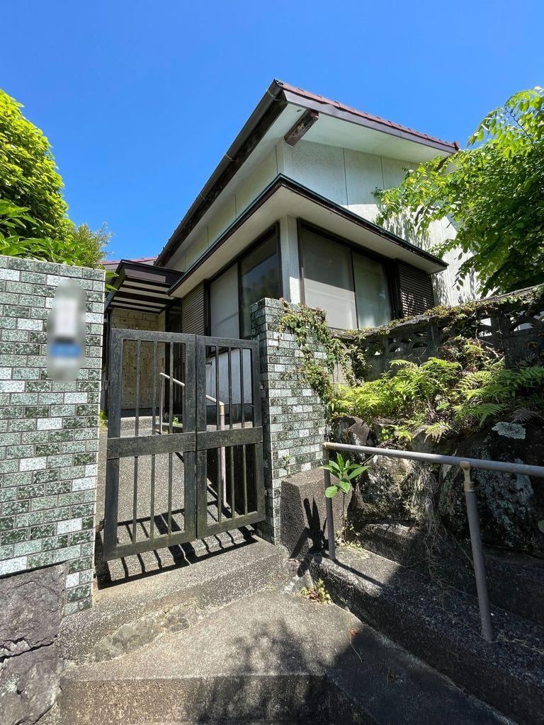 5DK house in Nagasaki, Nagasaki - Photo 1