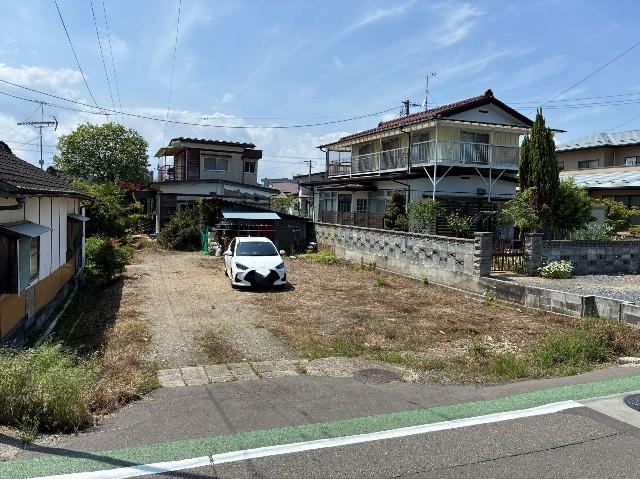 412 m² land in Ogawara, Shibata District, Miyagi - Photo 1