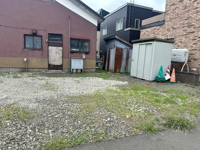 87 m² land in Kita Ward, Sapporo, Hokkaido - Photo 1