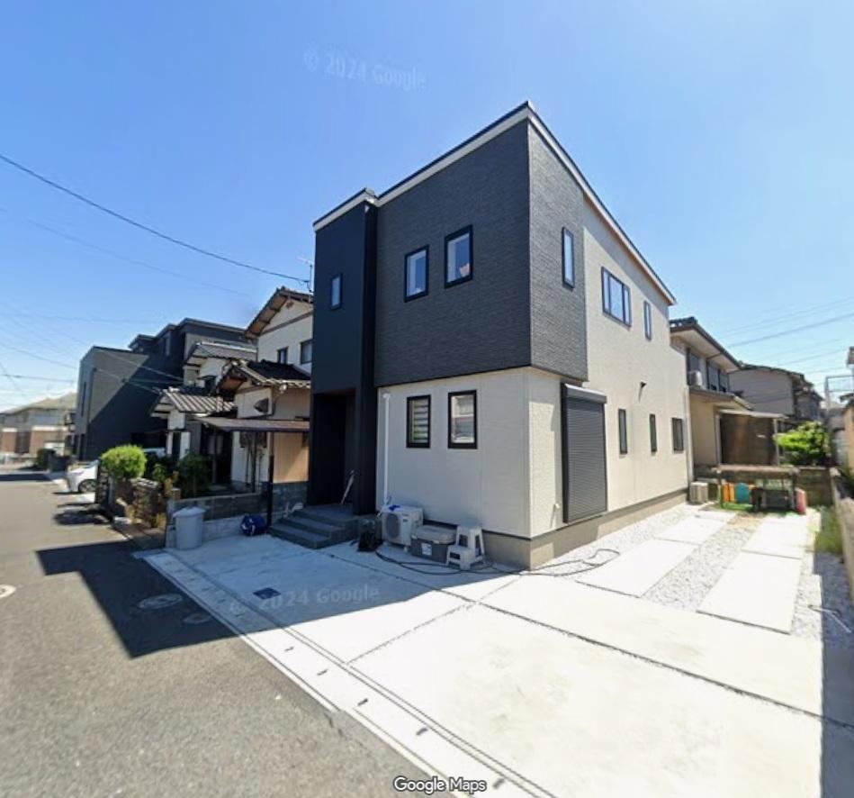 4LDK house in Kokuraminami Ward, Kitakyushu, Fukuoka - Photo 1