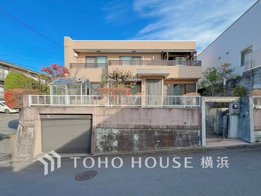 4LLDDKK house in Aoba Ward, Yokohama, Kanagawa - Photo 1