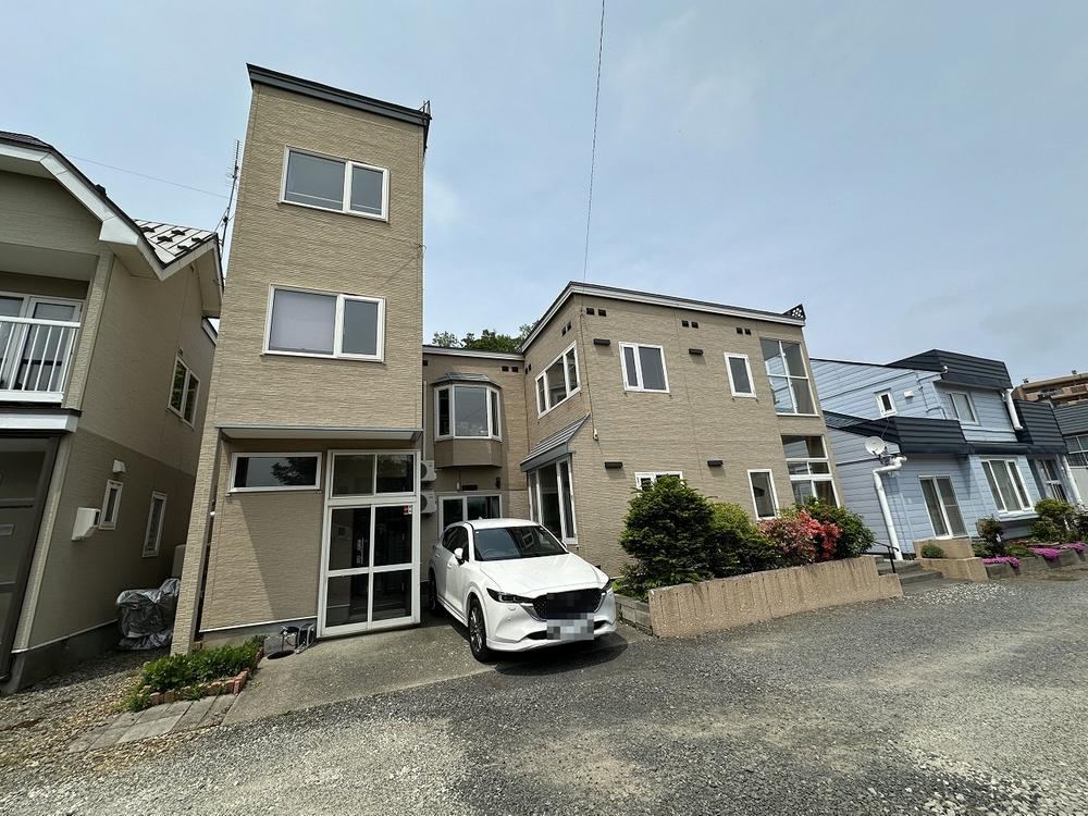 5LLDDKK house in Otaru, Hokkaido - Photo 1