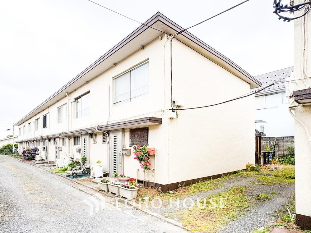 1LDK+S apartment in Kanagawa Ward, Yokohama, Kanagawa - Photo 1