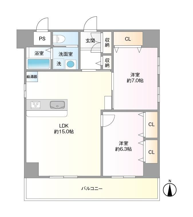 Property - Photo 1