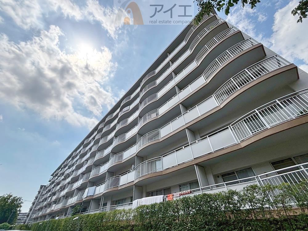 3LDK apartment in Inage Ward, Chiba - Photo 1