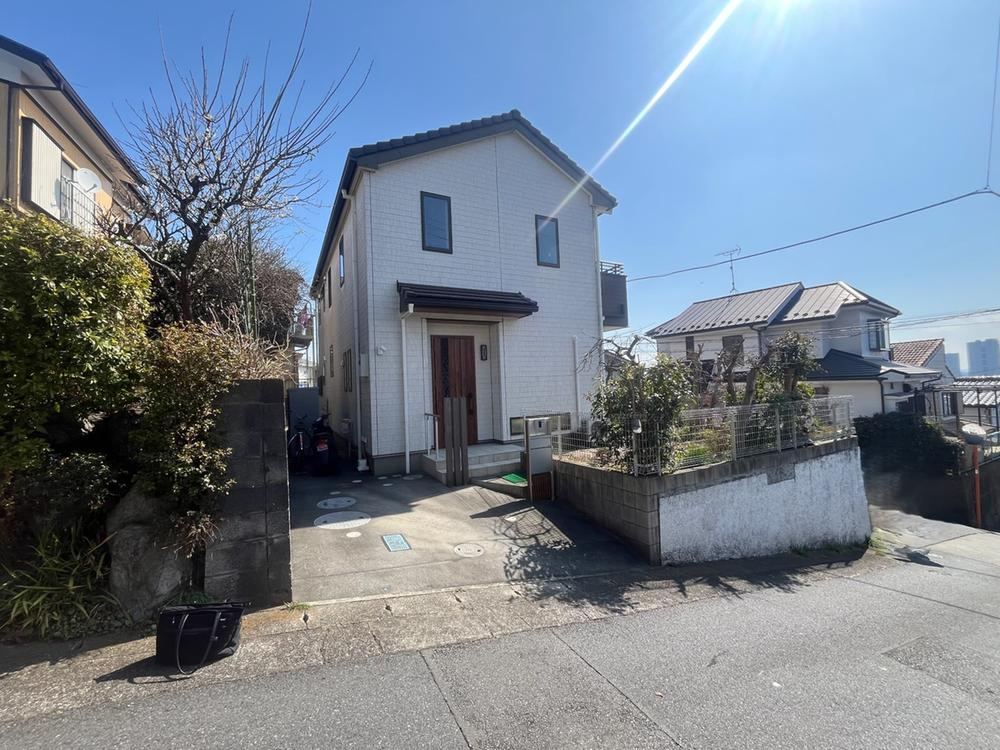 5LDK+S house in Machida, Tokyo - Photo 1