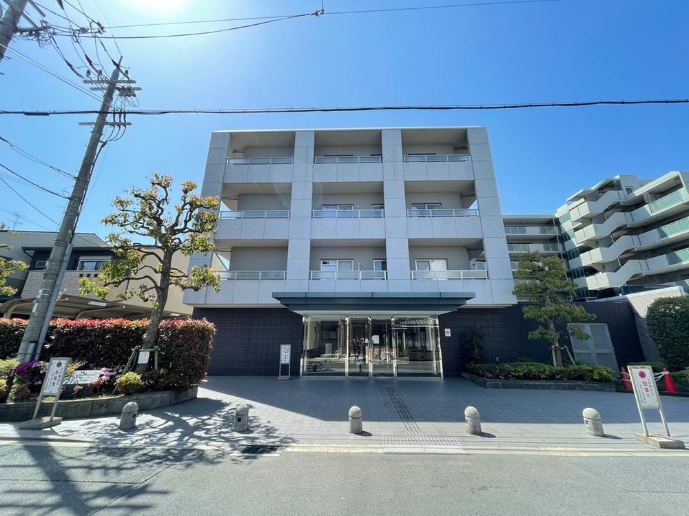 3LDK apartment in Shimogyo Ward, Kyoto - Photo 1