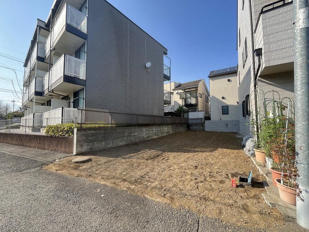 70 m² land in Hachioji, Tokyo - Photo 1