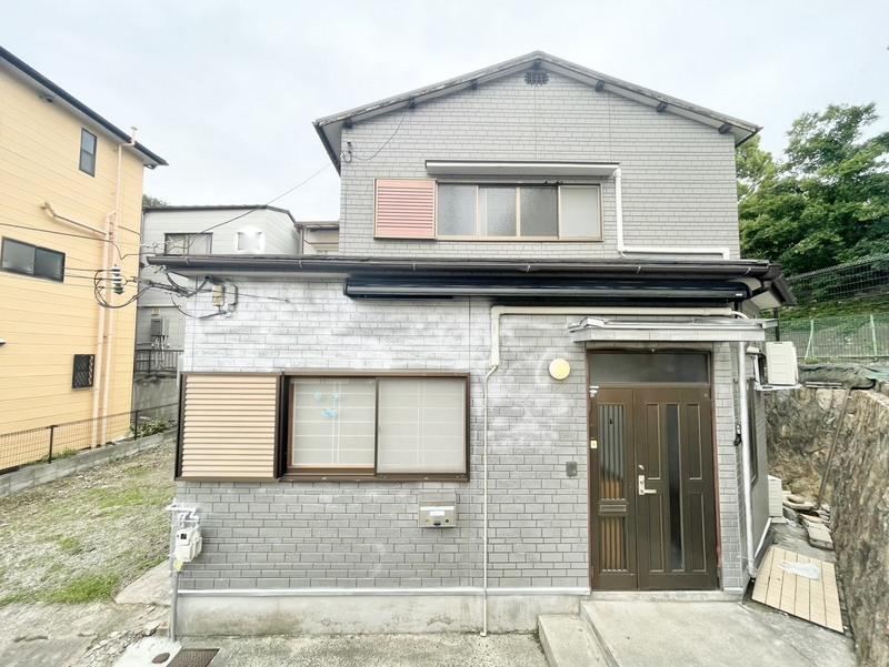 6DK house in Nagata Ward, Kobe, Hyogo - Photo 1