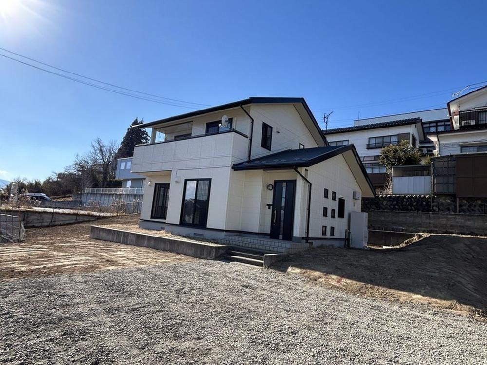 3LDK+S house in Matsumoto, Nagano - Photo 1
