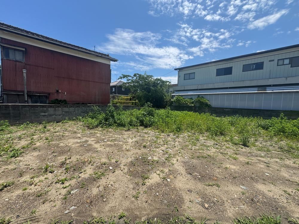 265 m² land in Iwaki, Fukushima - Photo 1