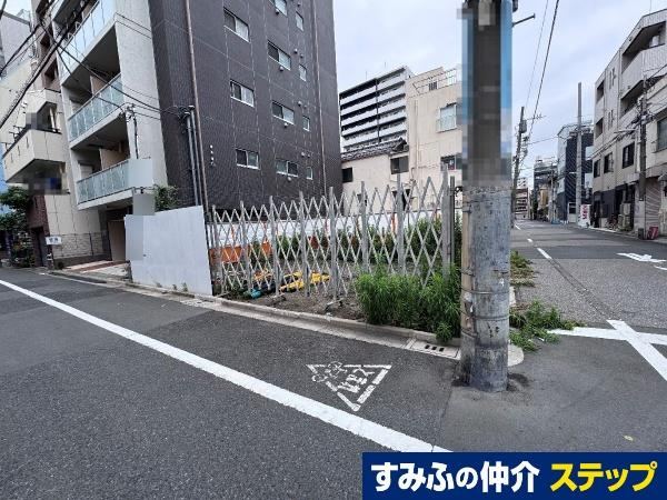 75 m² land in Taito Ward, Tokyo - Photo 1