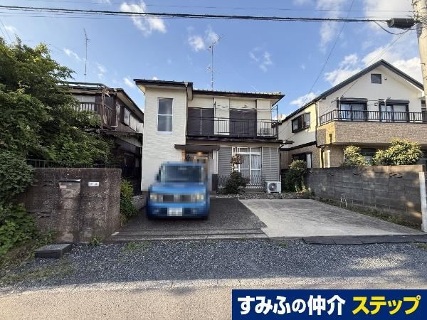 165 m² land in Tachikawa, Tokyo - Photo 1